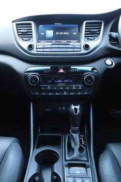 2015 Hyundai Tucson Highlander