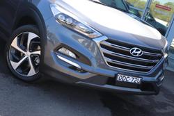 2015 Hyundai Tucson Highlander
