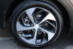 2015 Hyundai Tucson Highlander