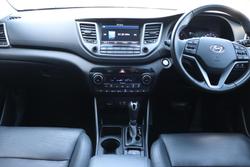 2015 Hyundai Tucson Highlander