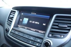 2015 Hyundai Tucson Highlander