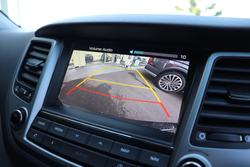 2015 Hyundai Tucson Highlander