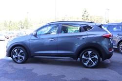 2015 Hyundai Tucson Highlander