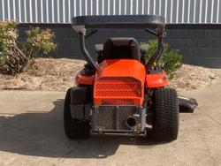 2022 Kubota Zg222