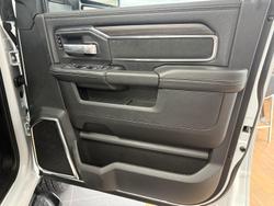 2025 RAM 3500 Laramie