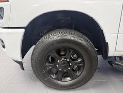 2025 RAM 3500 Laramie