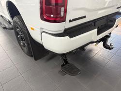 2025 RAM 3500 Laramie