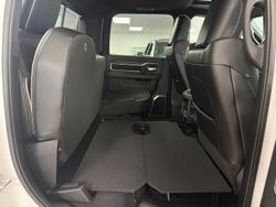 2025 RAM 3500 Laramie