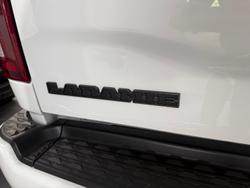 2025 RAM 3500 Laramie