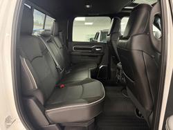 2025 RAM 3500 Laramie