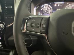 2025 RAM 3500 Laramie