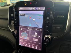 2025 RAM 3500 Laramie