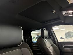 2025 RAM 3500 Laramie