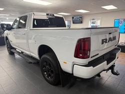 2025 RAM 3500 Laramie