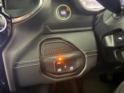 2025 RAM 3500 Laramie