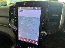 2025 RAM 3500 Laramie