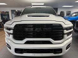2025 RAM 3500 Laramie