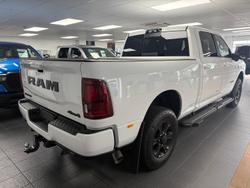 2025 RAM 3500 Laramie