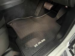 2025 RAM 3500 Laramie