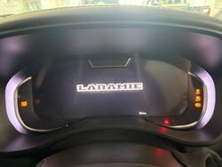 2025 RAM 3500 Laramie