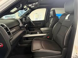 2025 RAM 3500 Laramie