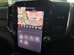 2025 RAM 3500 Laramie