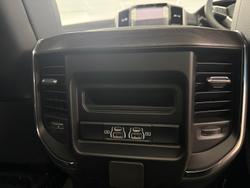 2025 RAM 3500 Laramie