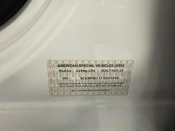 2025 RAM 3500 Laramie