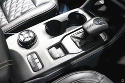 2026 Ford Ranger Platinum MY26.00 4X4 Dual Range Shadow Black