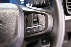 2026 Ford Everest Platinum