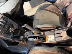 2024 Can-Am Maverick X3 X DS Turbo RR Maverick Black