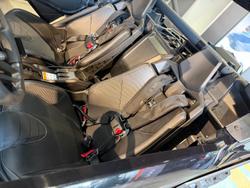 2024 Can-Am Maverick X3 X DS Turbo RR Maverick Black