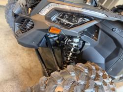 2024 Can-Am Maverick X3 X DS Turbo RR Maverick Black