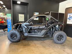CAN-AM Maverick X3 X DS Turbo RR
