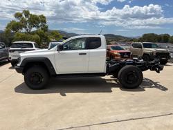 2026 Ford Ranger Super Duty