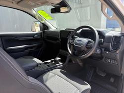 2026 Ford Ranger Super Duty 2026.00MY 4X4 Dual Range Arctic White