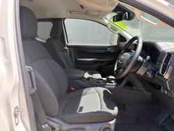 2026 Ford Ranger Super Duty 2026.00MY 4X4 Dual Range Arctic White