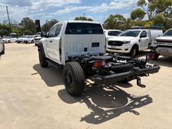 2026 Ford Ranger Super Duty 2026.00MY 4X4 Dual Range Arctic White
