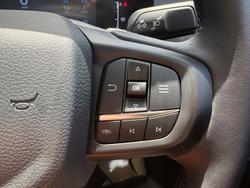 2026 Ford Ranger Super Duty 2026.00MY 4X4 Dual Range Arctic White