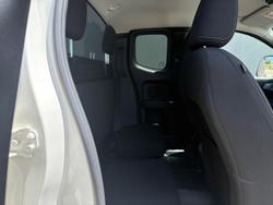 2026 Ford Ranger Super Duty 2026.00MY 4X4 Dual Range Arctic White