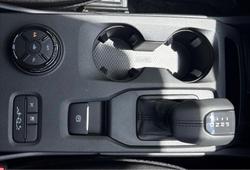 2026 Ford Ranger Super Duty 2026.00MY 4X4 Dual Range Arctic White