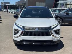2023 Mitsubishi Eclipse Cross PHEV GSR