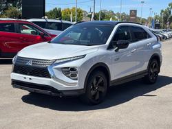 2023 Mitsubishi Eclipse Cross PHEV GSR