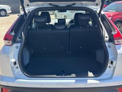 2023 Mitsubishi Eclipse Cross PHEV GSR