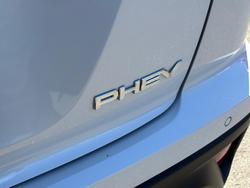 2023 Mitsubishi Eclipse Cross PHEV GSR