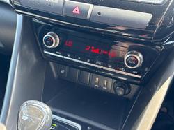 2023 Mitsubishi Eclipse Cross PHEV GSR