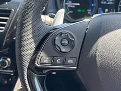 2023 Mitsubishi Eclipse Cross PHEV GSR