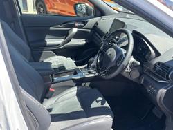 2023 Mitsubishi Eclipse Cross PHEV GSR