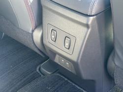 2023 Mitsubishi Eclipse Cross PHEV GSR