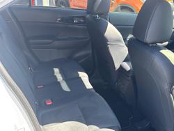 2023 Mitsubishi Eclipse Cross PHEV GSR